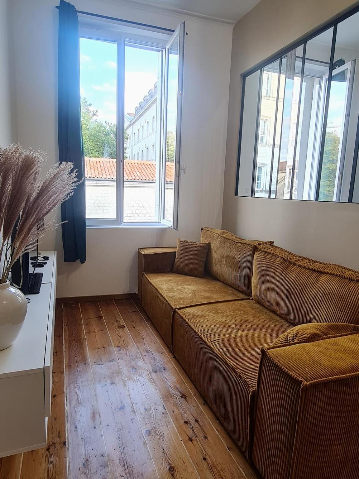 Jeremy Appartement